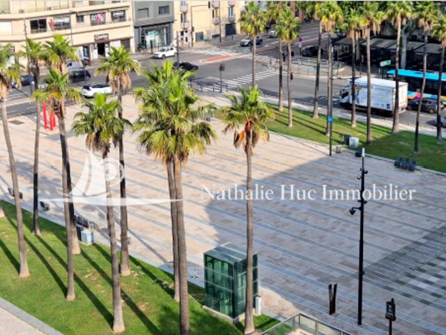 Appartement vente à Perpignan