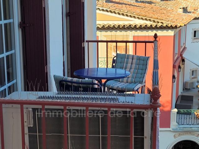 Appartement vente à Arrondissement de Draguignan, La Môle