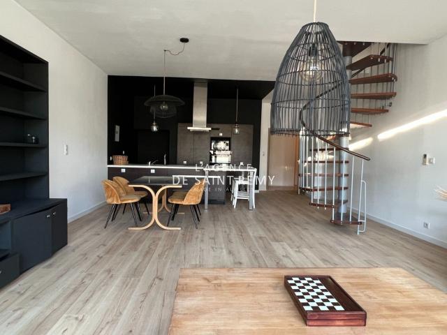 Appartement vente à Saint-Rémy-de-Provence, Bouches-du-Rhône