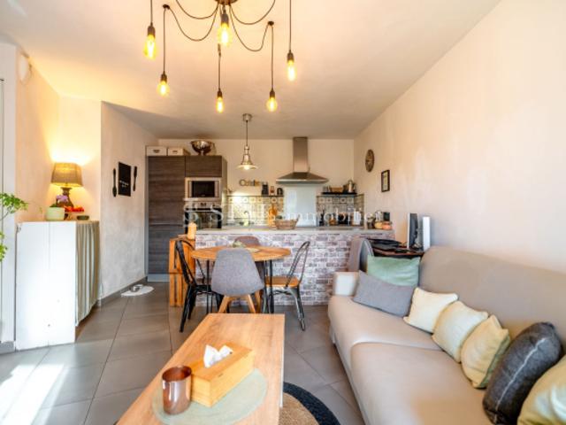 Appartement vente à Sainte-Maxime, Var