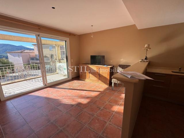 Appartement vente à Arrondissement de Draguignan, Sainte-maxime