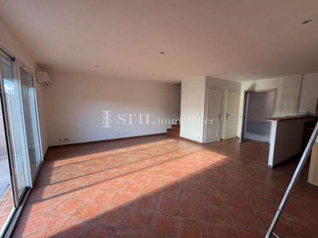 Appartement vente à Sainte-Maxime, Var