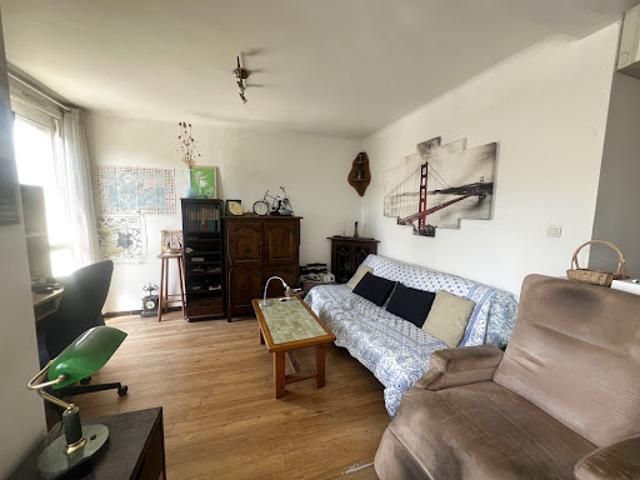 Appartement vente à Marseille, Aubagne