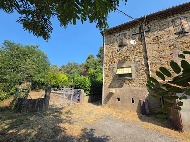 Appartement vente à Alès, Sénéchas