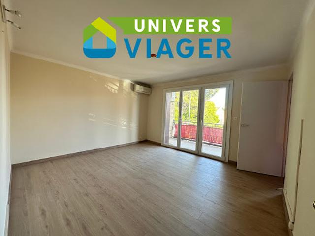 Appartement vente à Carpentras
