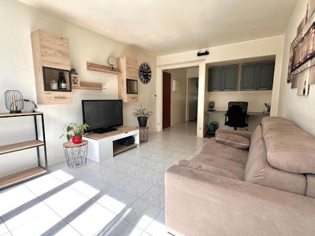Appartement vente à Palaiseau, Longjumeau
