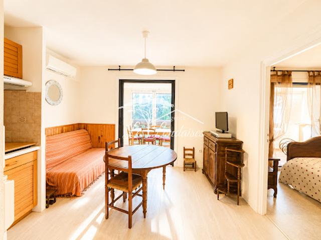 Appartement vente à Arrondissement de Toulon, La Londe-les-maures