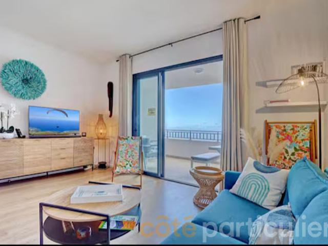 Appartement vente à La Réunion