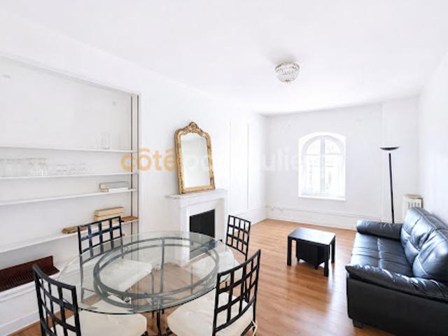 Appartement vente à Le Puy-en-Velay, Vals-près-le-puy