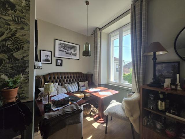 Appartement vente à Lesparre-Médoc, Lesparre-médoc