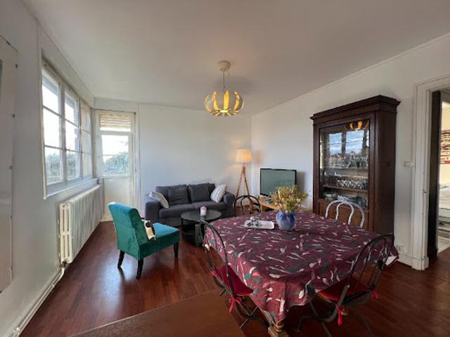 Appartement vente à Mâcon