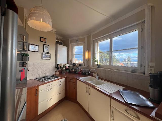 Appartement vente à Mâcon
