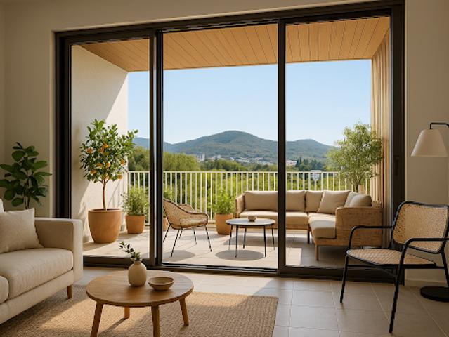 Appartement vente à Marseille
