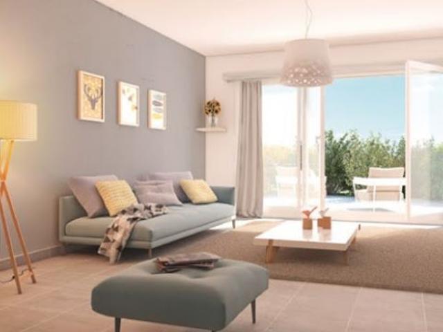 Appartement vente à Marseille