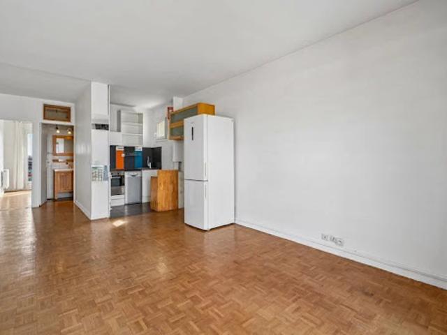 Appartement vente à Paris 14e Arrondissement, Montrouge