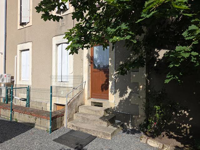 Appartement vente à Nevers