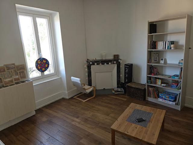 Appartement vente à Nevers