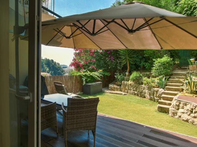 Appartement vente à Nice