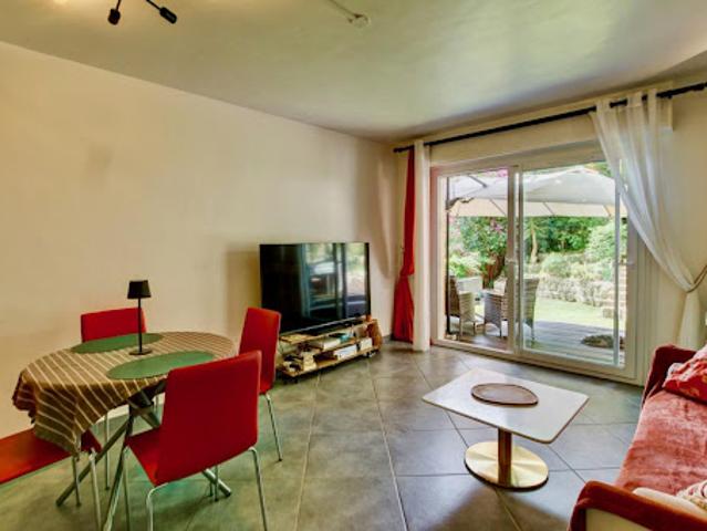 Appartement vente à Nice