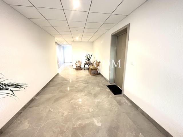 Appartement vente à Sarrebourg-Château-Salins, Sarrebourg