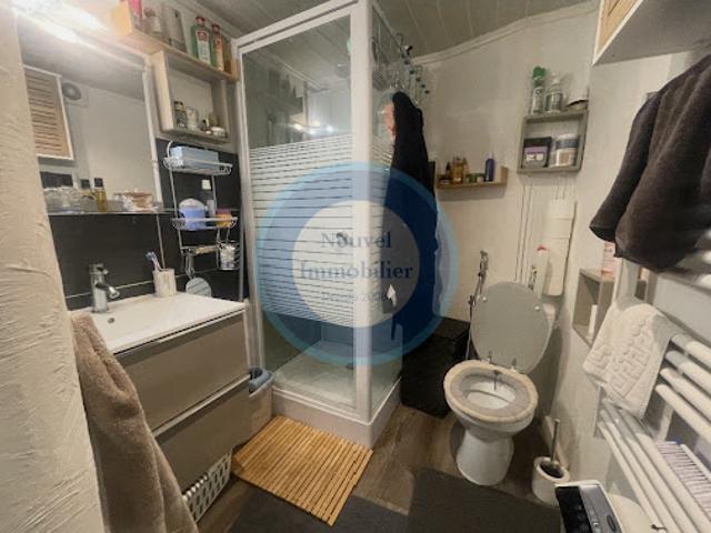 Appartement vente à Grasse, Vallauris