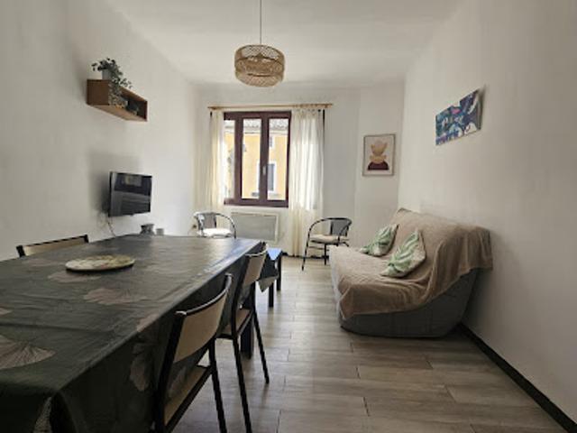 Appartement vente à Villes-sur-Auzon, Vaucluse