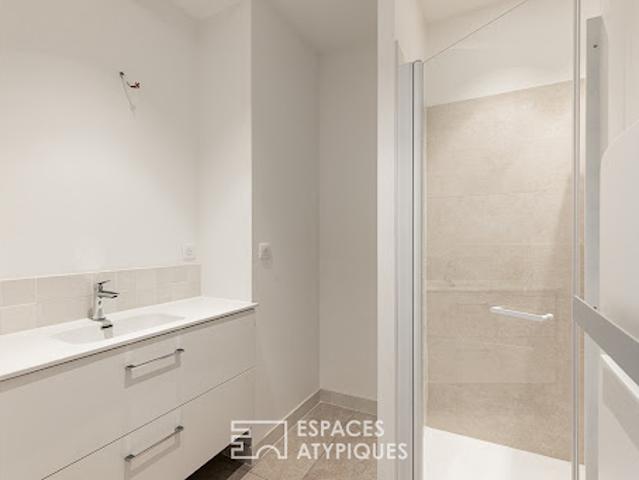 Appartement vente à Lille