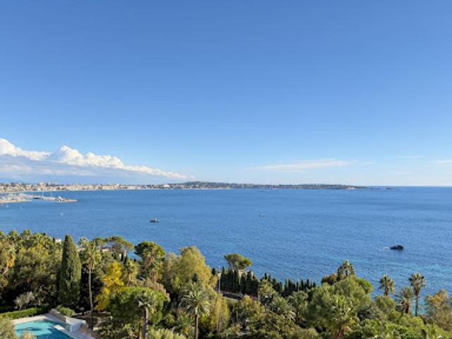 Appartement vente à Golfe-Juan, Vallauris