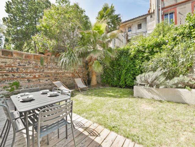 Appartement vente à Toulouse
