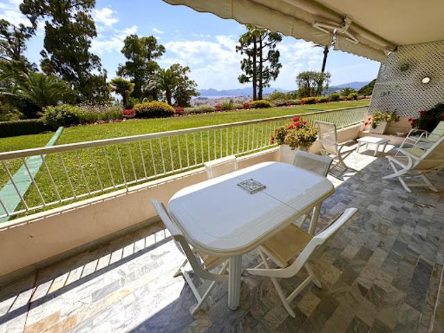Appartement vente à Grasse, Cannes