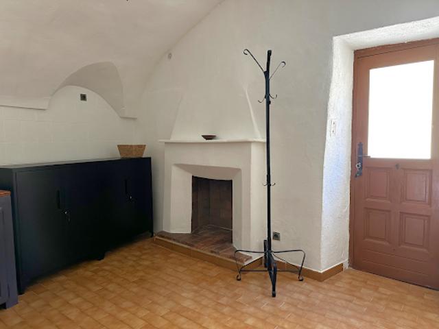 Appartement vente à Calvi, Corbara