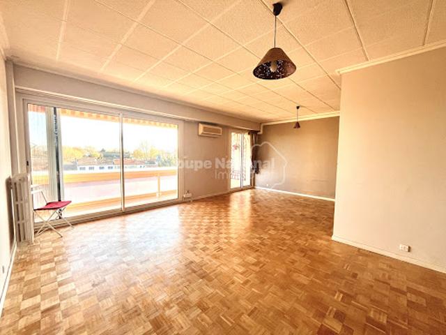 Appartement vente à Avignon