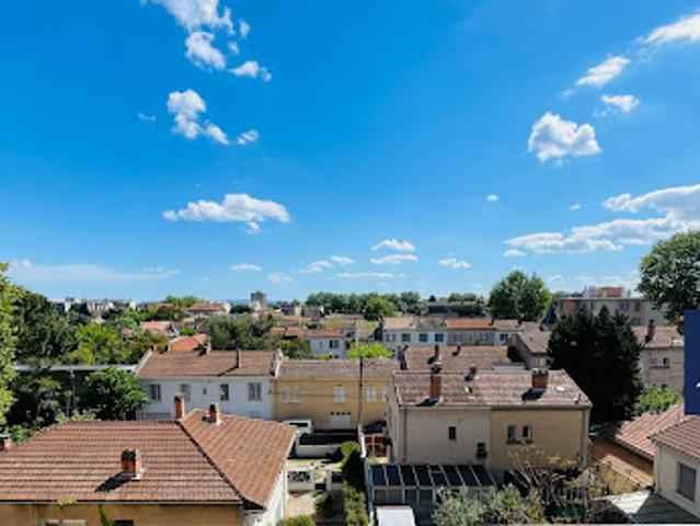Appartement vente à Avignon