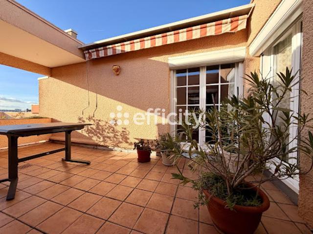 Appartement vente à France métropolitaine, Balma