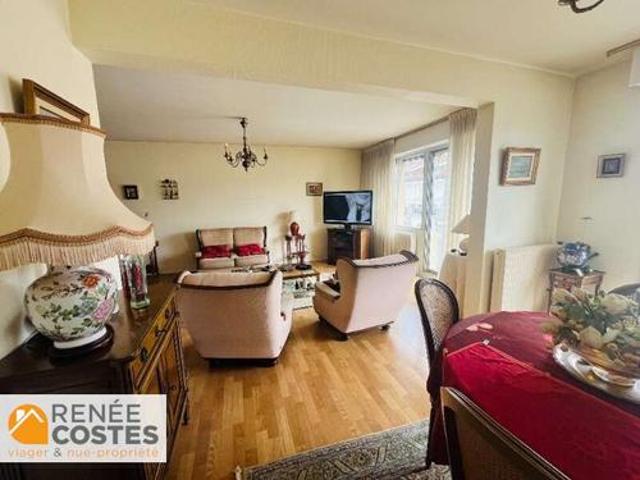 Appartement vente à Bayonne