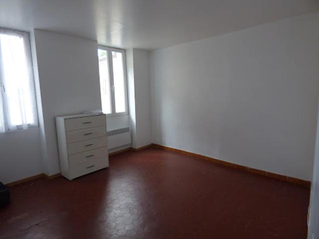 Appartement vente à France métropolitaine, Bédoin