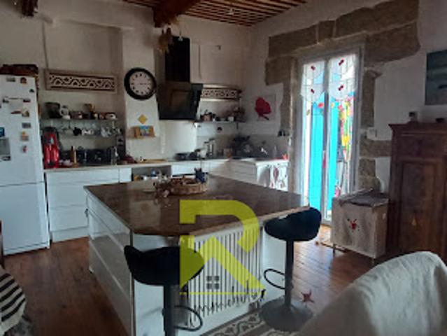 Appartement vente à Béziers