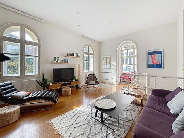 Appartement vente à Bayonne, Biarritz