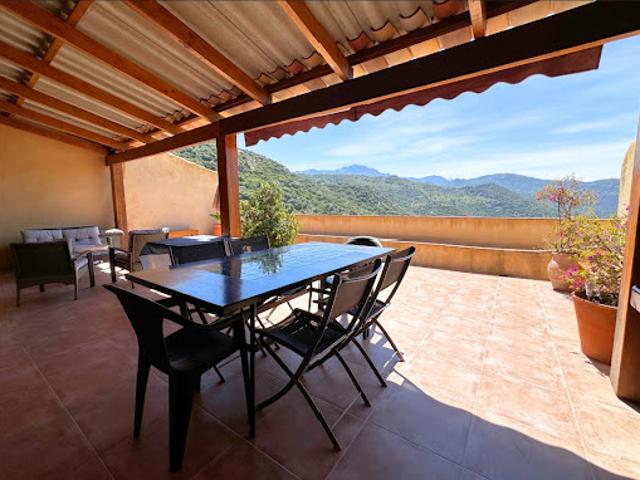 Villa vente à Calvi, Corbara