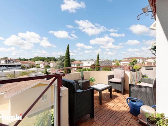Appartement vente à Dax