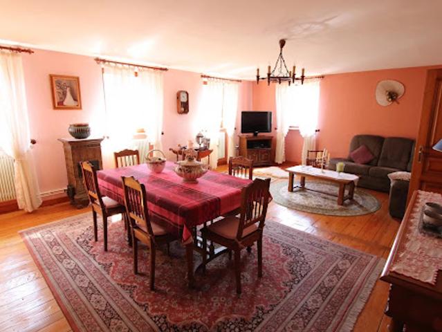 Appartement vente à Saverne, Dossenheim-sur-zinsel