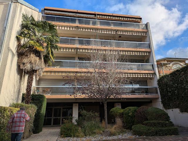 Appartement vente à France métropolitaine, Deuil-la-barre