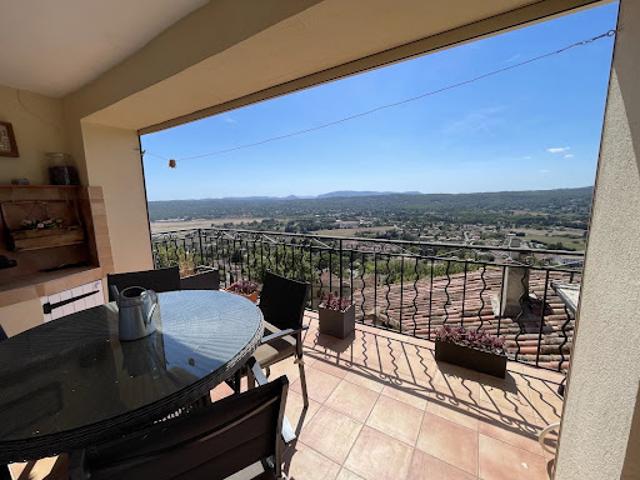 Appartement vente à Fayence, Var