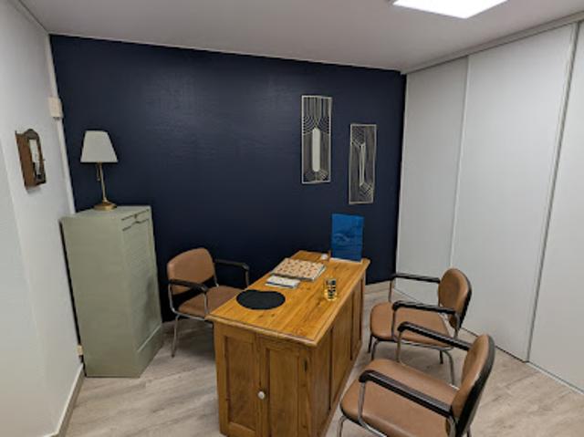 Appartement vente à La Ceriseraie, Le Loroux-Bottereau