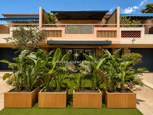 Villa vente à Placette Jean Saint Pierre, Roquebrune-sur-Argens