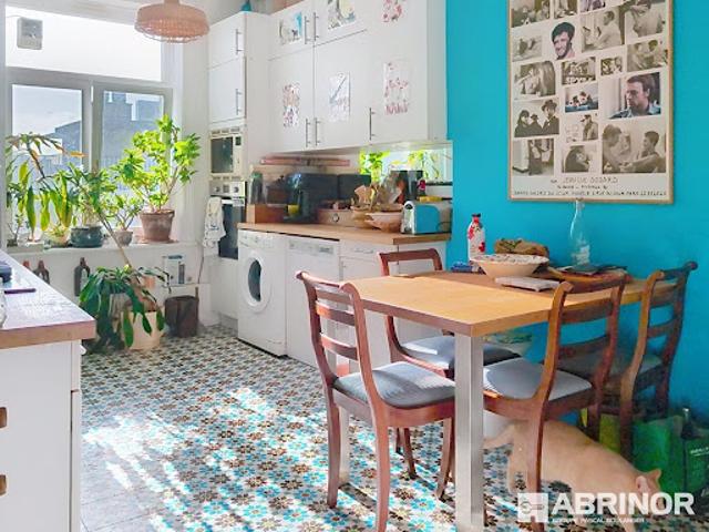 Appartement vente à Lille