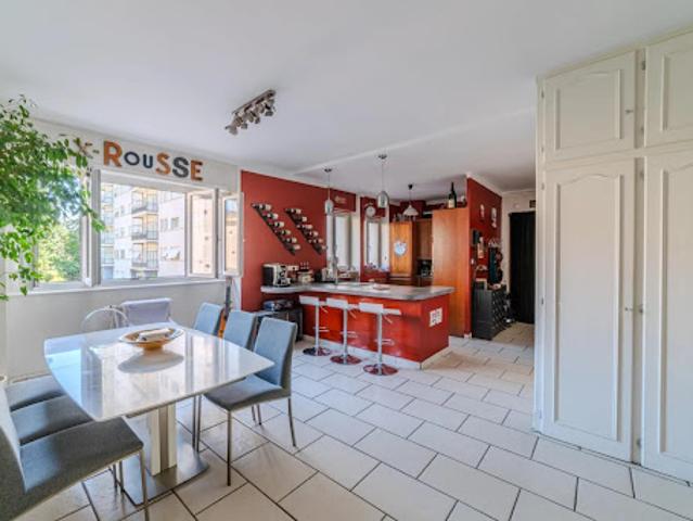 Appartement vente à Lyon, Métropole de Lyon