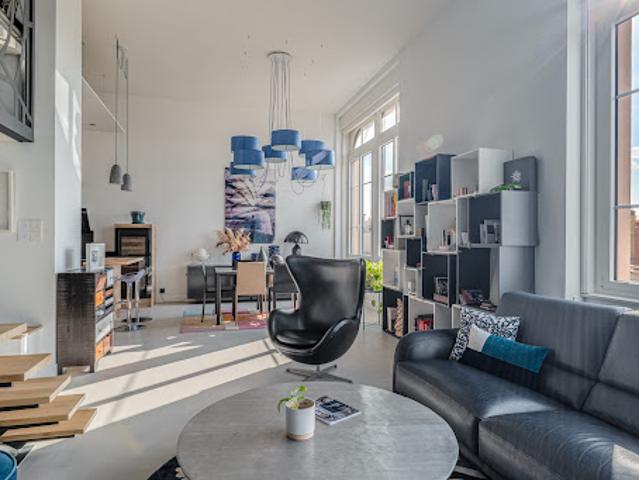 Appartement vente à Lyon, Métropole de Lyon