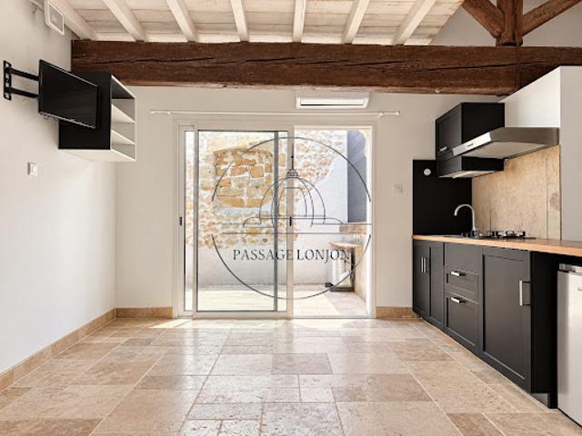Appartement vente à Montagnac, Hérault