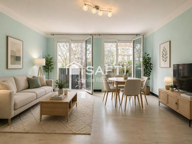 Appartement vente à Perpignan